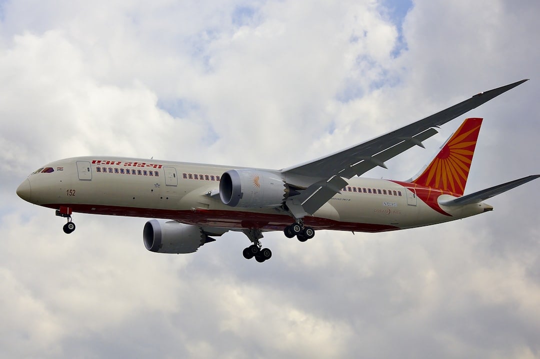 Air India Expands Lounges With New Facility at San Francisco Airport