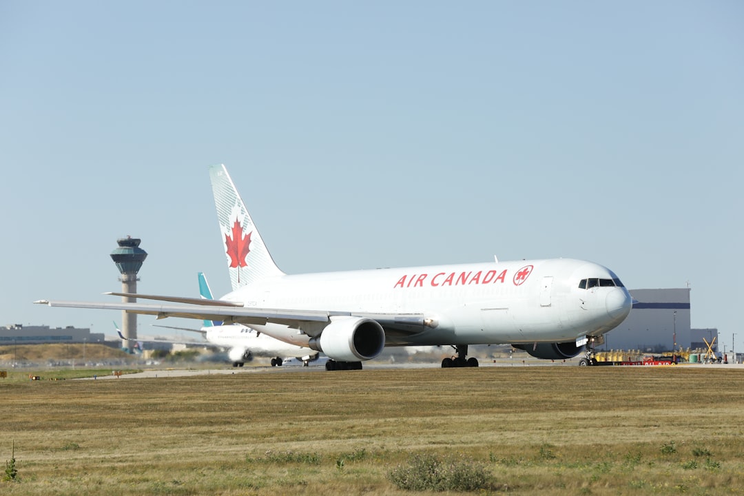 Air Canada Flight Attendants to Picket at Four Major Canadian Airports Air Canada Flight Attendants to Picket at Four Major Canadian Airports