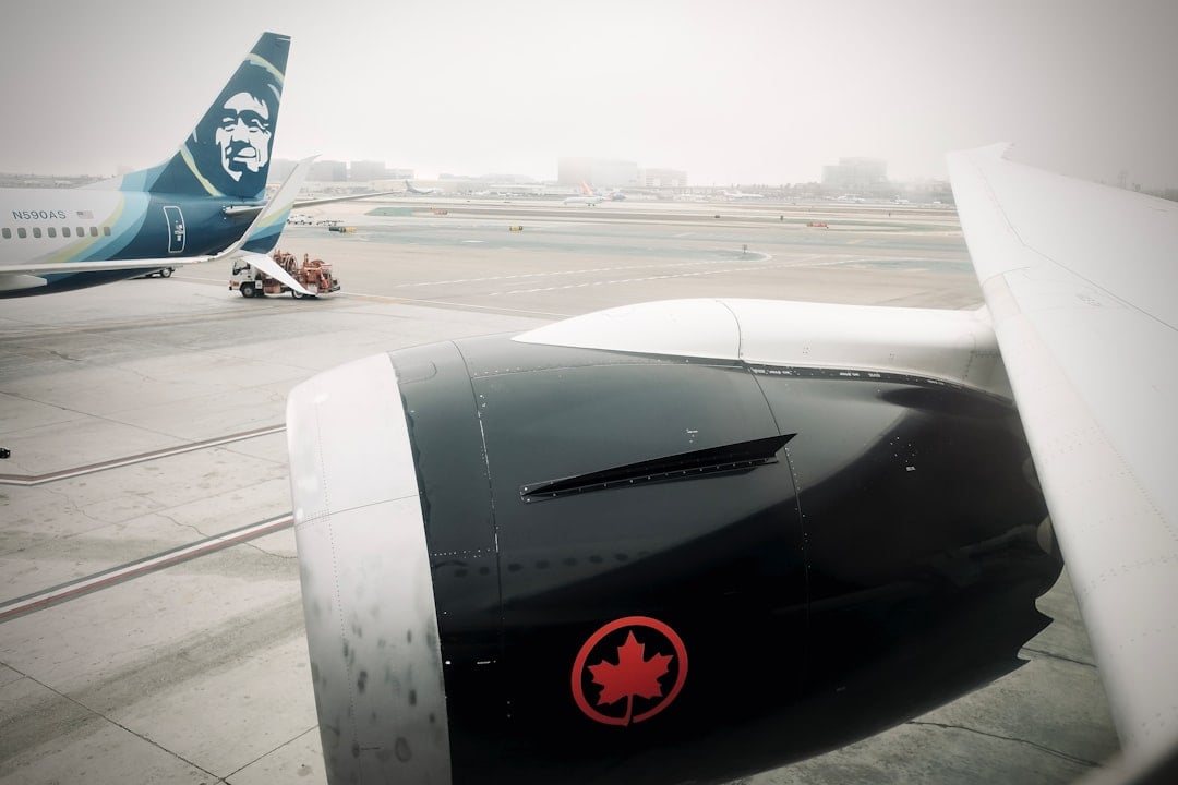 Alaska Airlines Plans Nonstop Seattle to Reykjavík Flights in 2026 Alaska Airlines Plans Nonstop Seattle to Reykjavík Flights in 2026