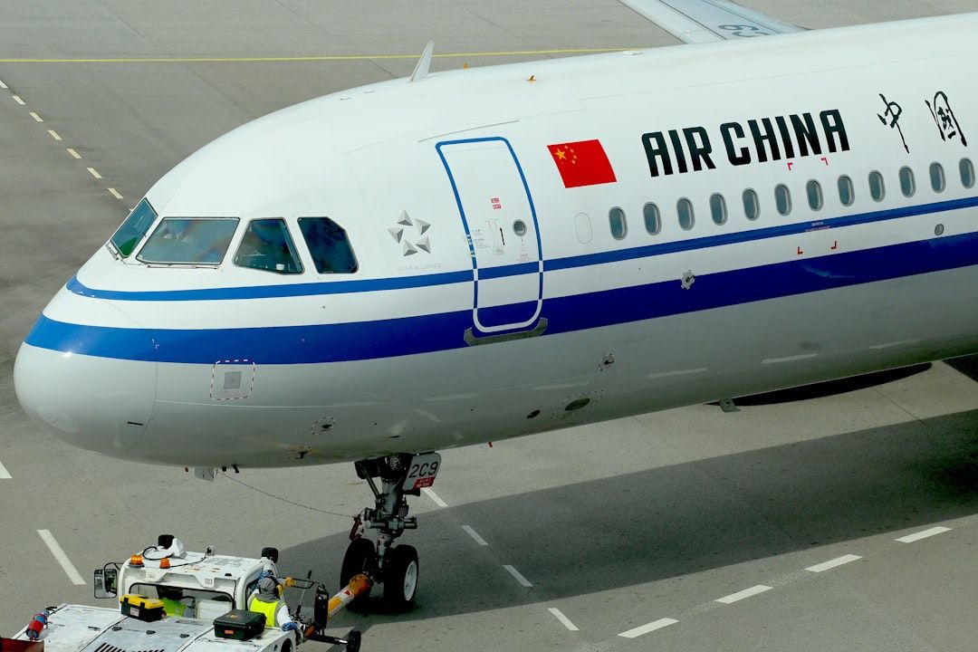 China aviation fuel exports hit multi-month high in March 2025