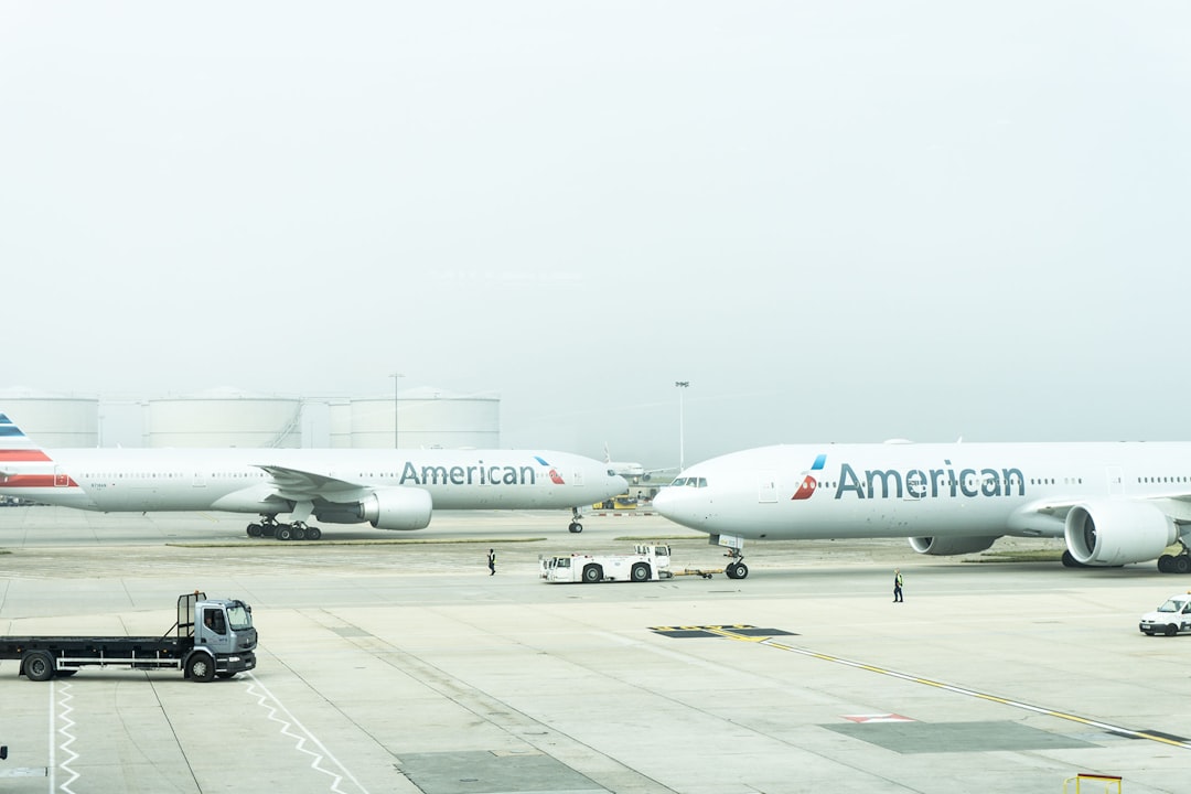 American Airlines Cargo Embraces Agile Strategy Amid Market Uncertainty American Airlines Cargo Embraces Agile Strategy Amid Market Uncertainty