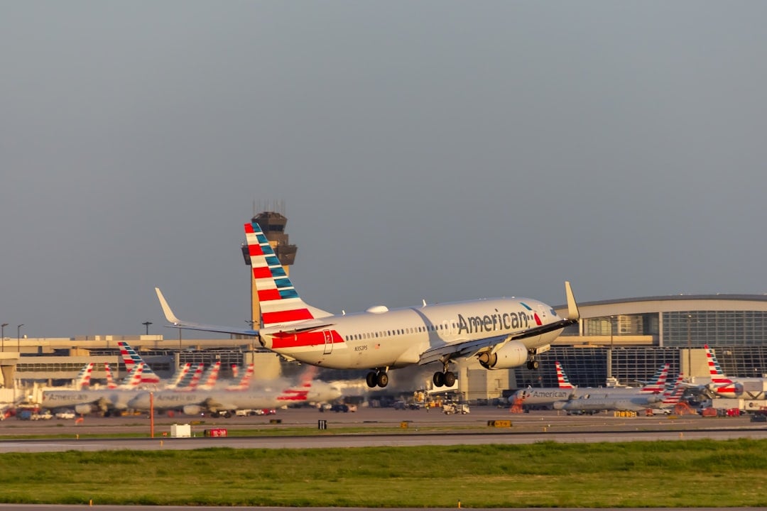 American Airlines Expands Winter 2025 Access to Top Ski Destinations