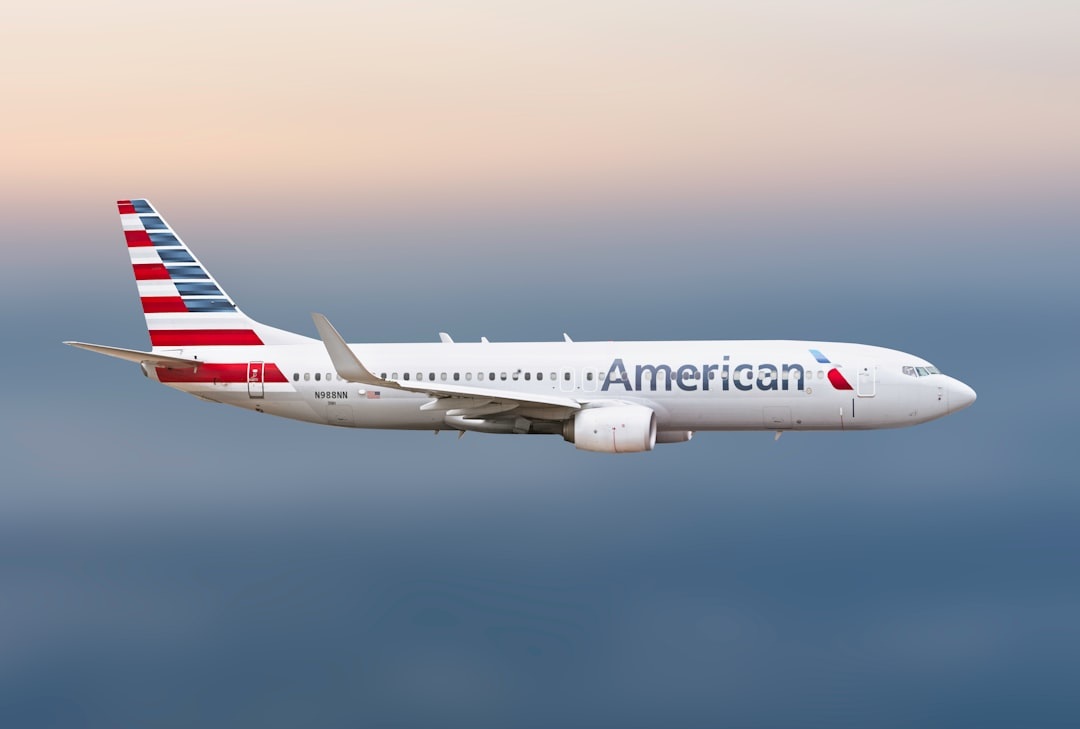 American Airlines Cuts Hundreds Of Domestic Flights, O’Hare Impacted American Airlines Cuts Hundreds Of Domestic Flights, O’Hare Impacted