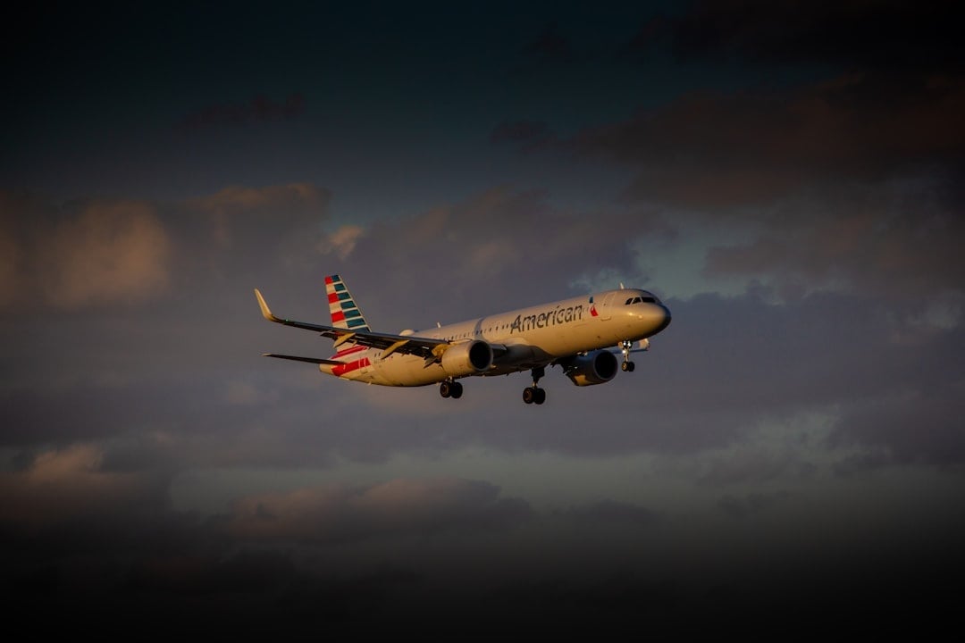 American Airlines Joins Pumpkin Spice Trend with Seasonal Lounges American Airlines Joins Pumpkin Spice Trend with Seasonal Lounges