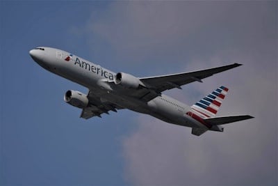 American Airlines Faces Major Booking System Meltdown Disrupting Flights American Airlines Faces Major Booking System Meltdown Disrupting Flights