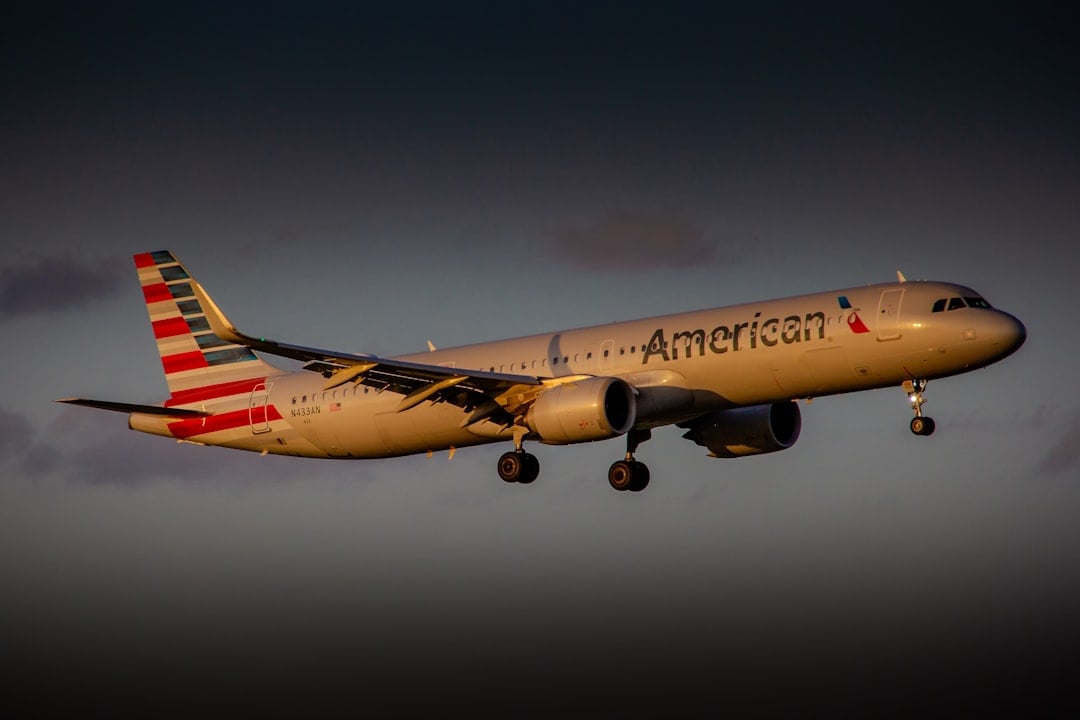 Regulators Probe American Airlines 737 Max Landing Gear Fire in Denver
