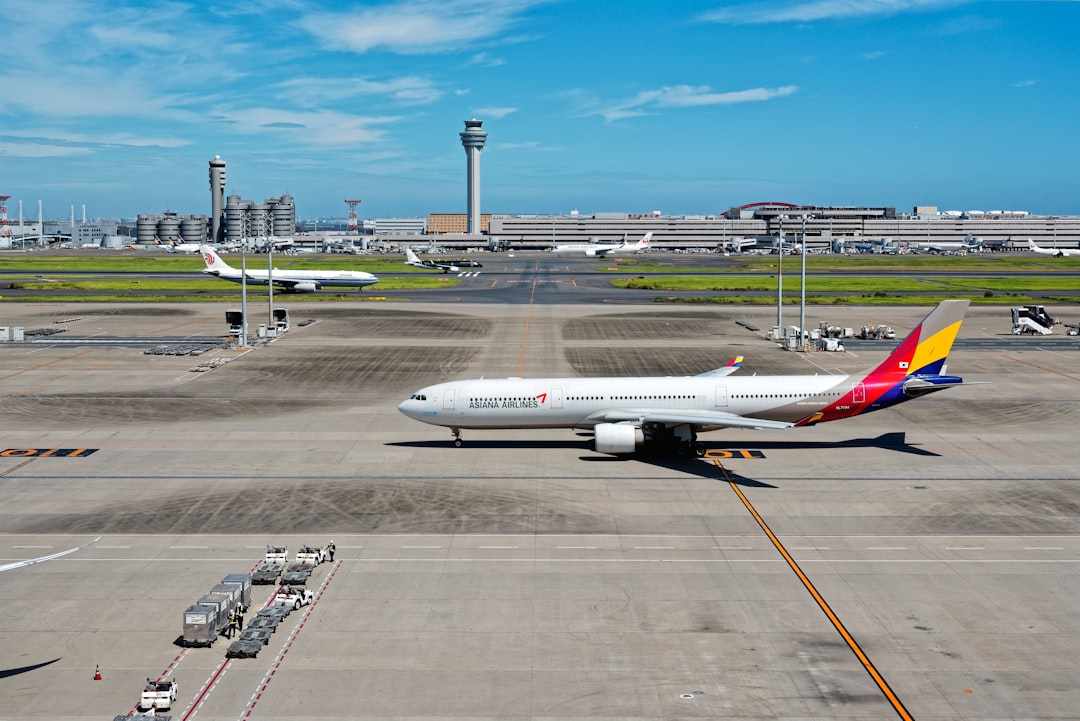 Asiana Airlines Cuts Flights to Select US Destinations in 2025