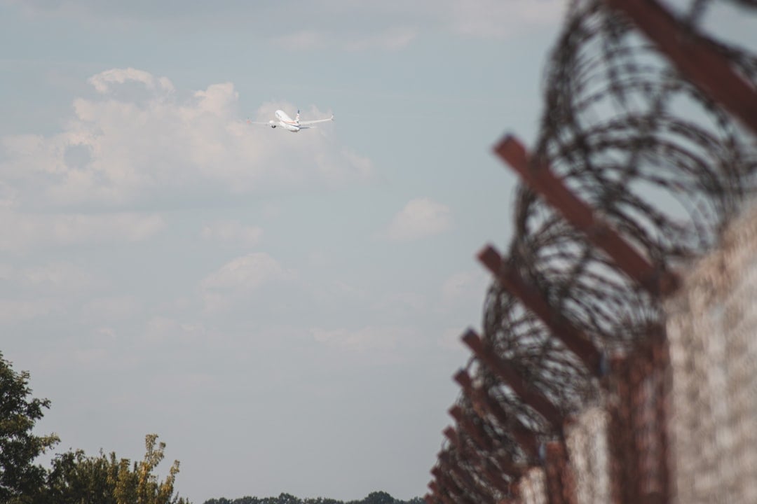Demolition Underway at Baton Rouge Airport for Runway Safety Upgrades Demolition Underway at Baton Rouge Airport for Runway Safety Upgrades