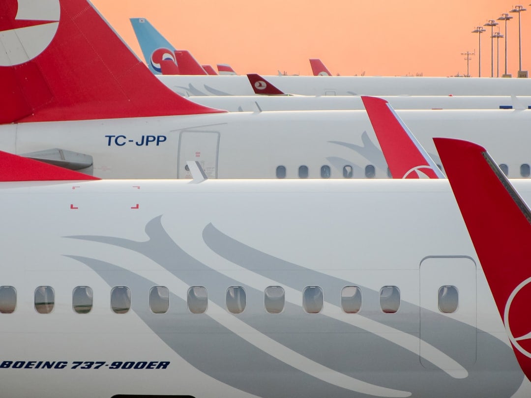 Turkish Airlines Expands Istanbul–St. Petersburg Flights in Dec 2025