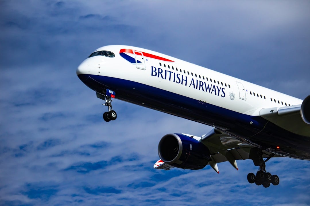 British Airways Bans Cabin Crew from Sharing Layover Hotel Photos