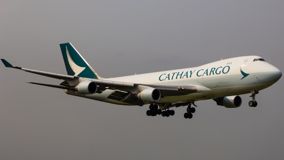 Cathay Pacific Flight Cancellations Impact Hong Kong, Taiwan, Singapore, Philippines Cathay Pacific Flight Cancellations Impact Hong Kong, Taiwan, Singapore, Philippines