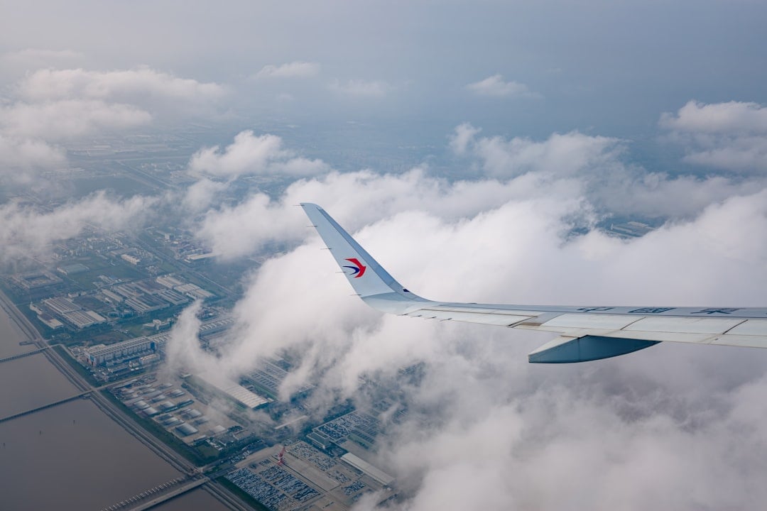 China Eastern Extends A350 Shanghai–Geneva Service to Late Sep 2025 China Eastern Extends A350 Shanghai–Geneva Service to Late Sep 2025