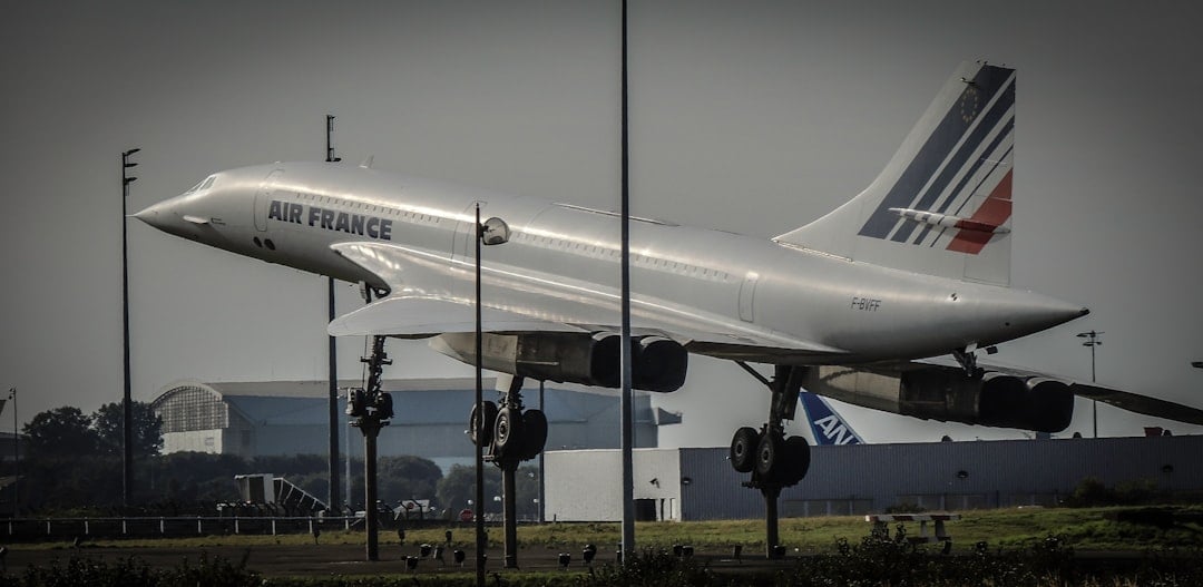Air France brings nonstop Orlando International Airport flights to Paris
