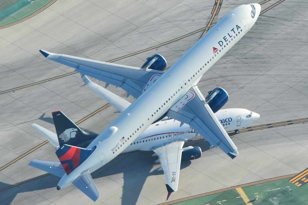 Runway Incursion at Mexico City Airport Involves Delta and Aeroméxico Jets Runway Incursion at Mexico City Airport Involves Delta and Aeroméxico Jets