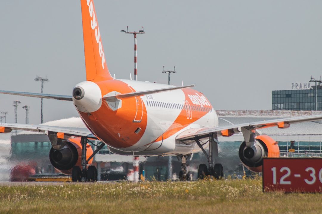 easyJet to Reopen Newcastle Airport Base in March 2026