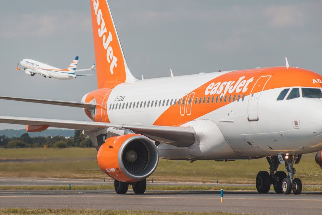 New Airport Policies Cause Confusion for EasyJet, Ryanair, TUI, Jet2 Passengers New Airport Policies Cause Confusion for EasyJet, Ryanair, TUI, Jet2 Passengers