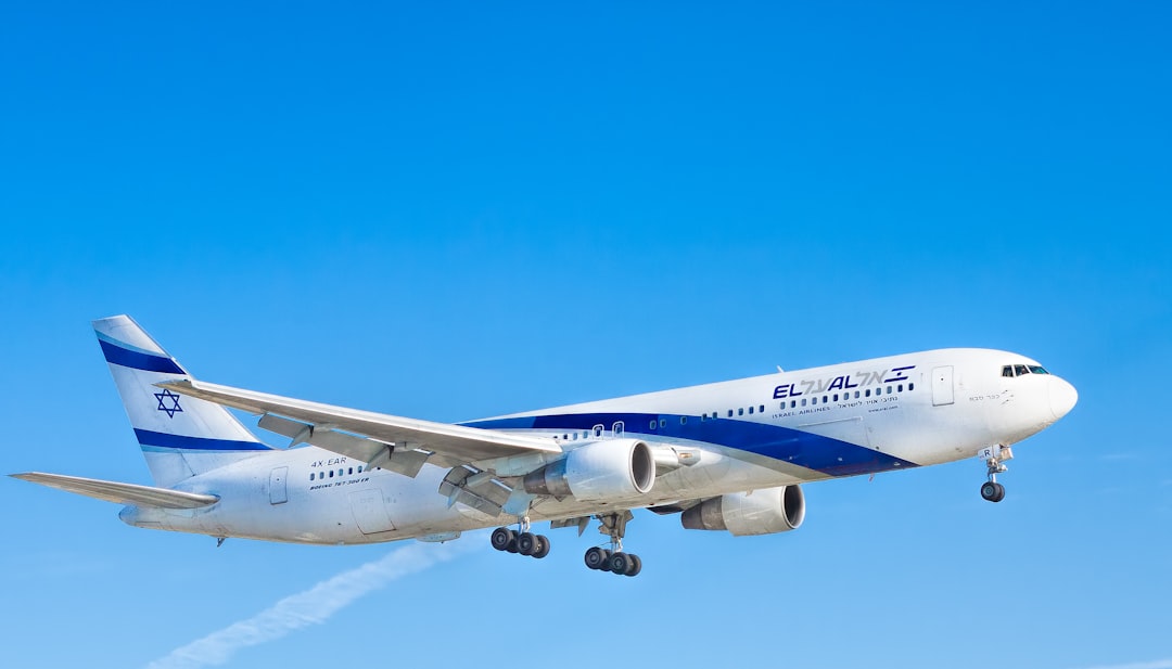 Israeli Court: Airlines Must Reimburse Lodging, Food, and Transport Israeli Court: Airlines Must Reimburse Lodging, Food, and Transport
