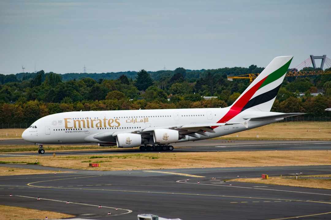 How Emirates’ High-End Partnerships Elevate Its Luxury Brand Value