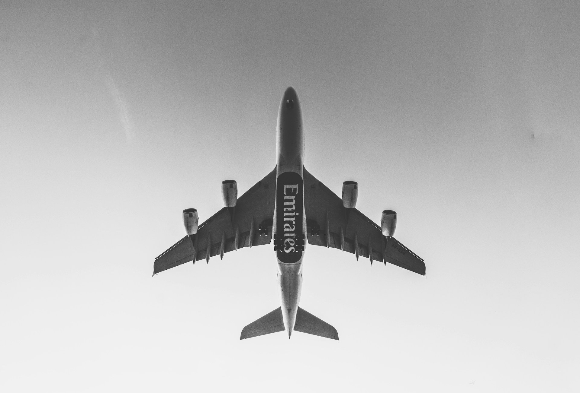 Emirates Expands Boeing 777X Fleet with 65 New 777-9s Emirates Expands Boeing 777X Fleet with 65 New 777-9s