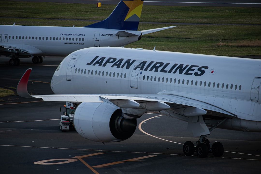 Japan Airlines to Offer Free Domestic Flights for International Tourists in 2025 Japan Airlines to Offer Free Domestic Flights for International Tourists in 2025