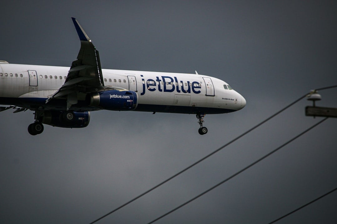 United Airlines to Resume JFK Flights Through JetBlue Partnership