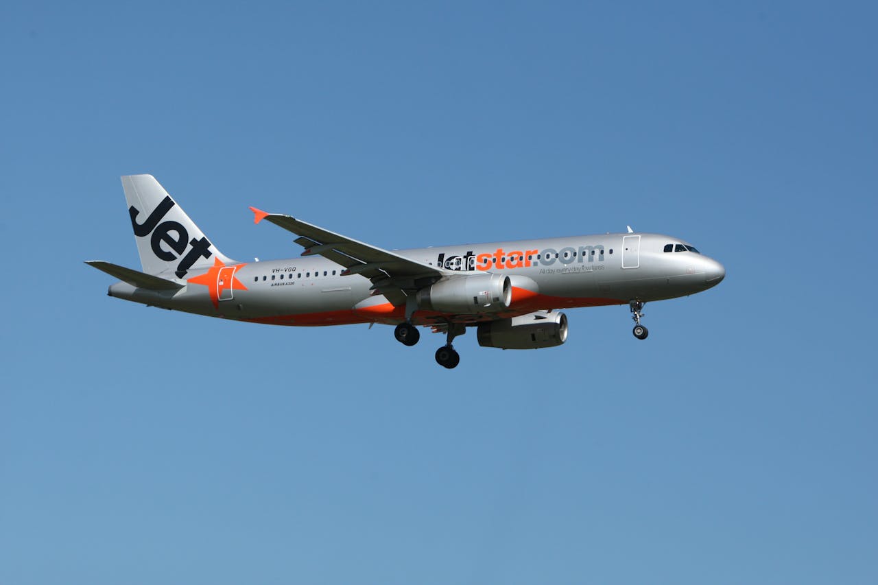 Jetstar Launches New Direct Flights: Brisbane to Cebu & Perth to Manila 2025 Jetstar Launches New Direct Flights: Brisbane to Cebu & Perth to Manila 2025