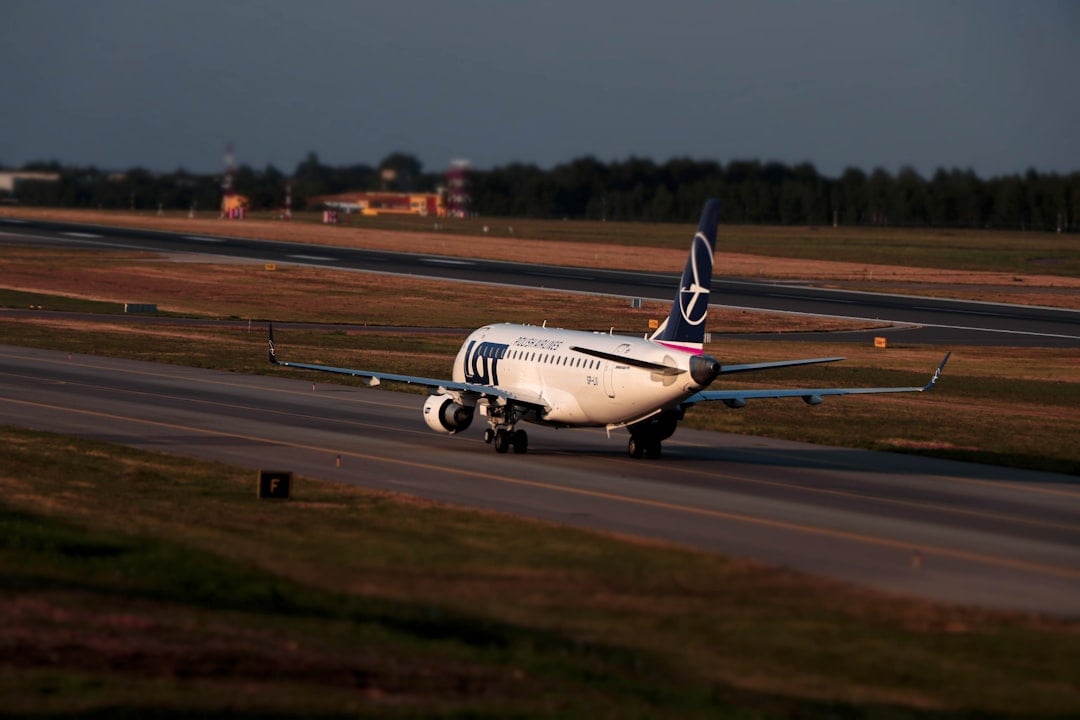 LOT launches Warsaw to SFO nonstop flights four weekly May 6 2026 LOT launches Warsaw to SFO nonstop flights four weekly May 6 2026