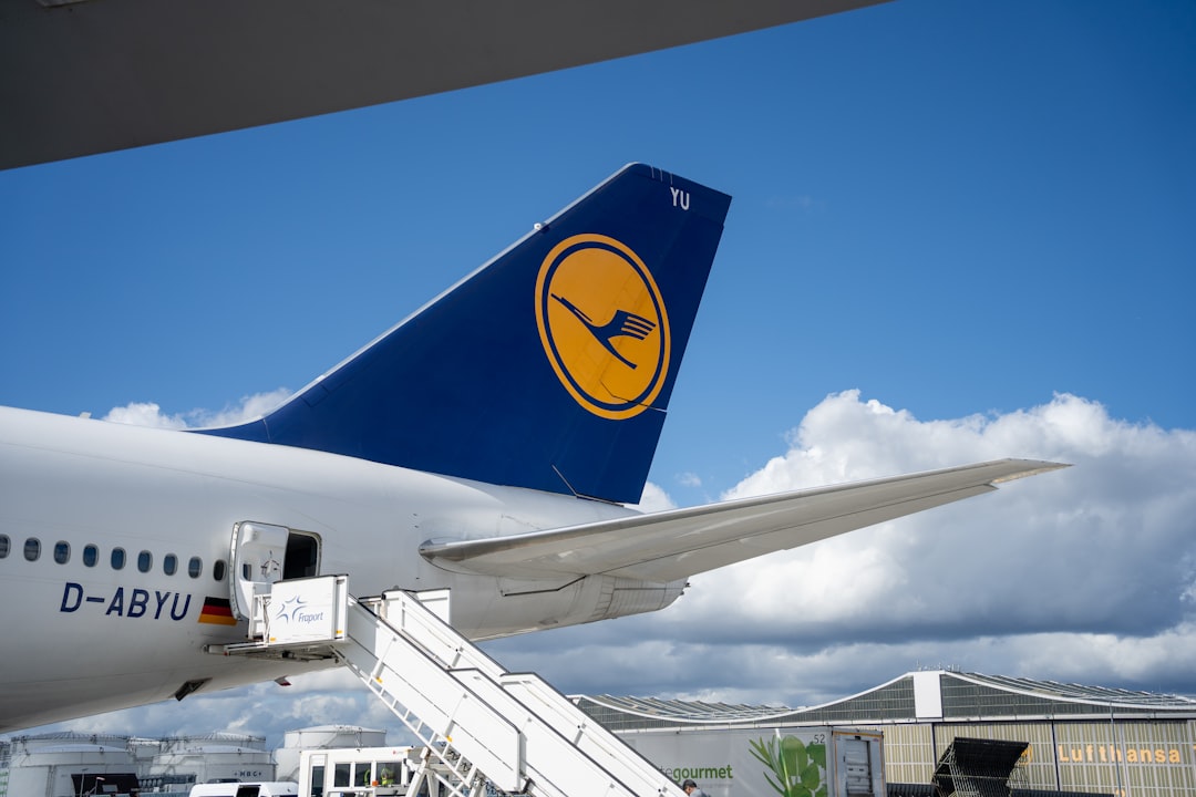 Frankfurt Airport Loses Europe’s Top Cargo Hub Status to Istanbul Frankfurt Airport Loses Europe’s Top Cargo Hub Status to Istanbul