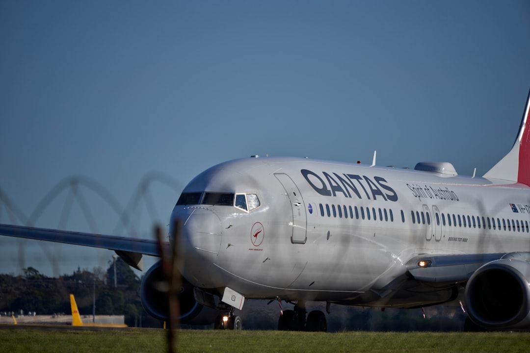 Qantas Sydney to Hong Kong Flight Targeted by Bomb Hoax Call Today Qantas Sydney to Hong Kong Flight Targeted by Bomb Hoax Call Today