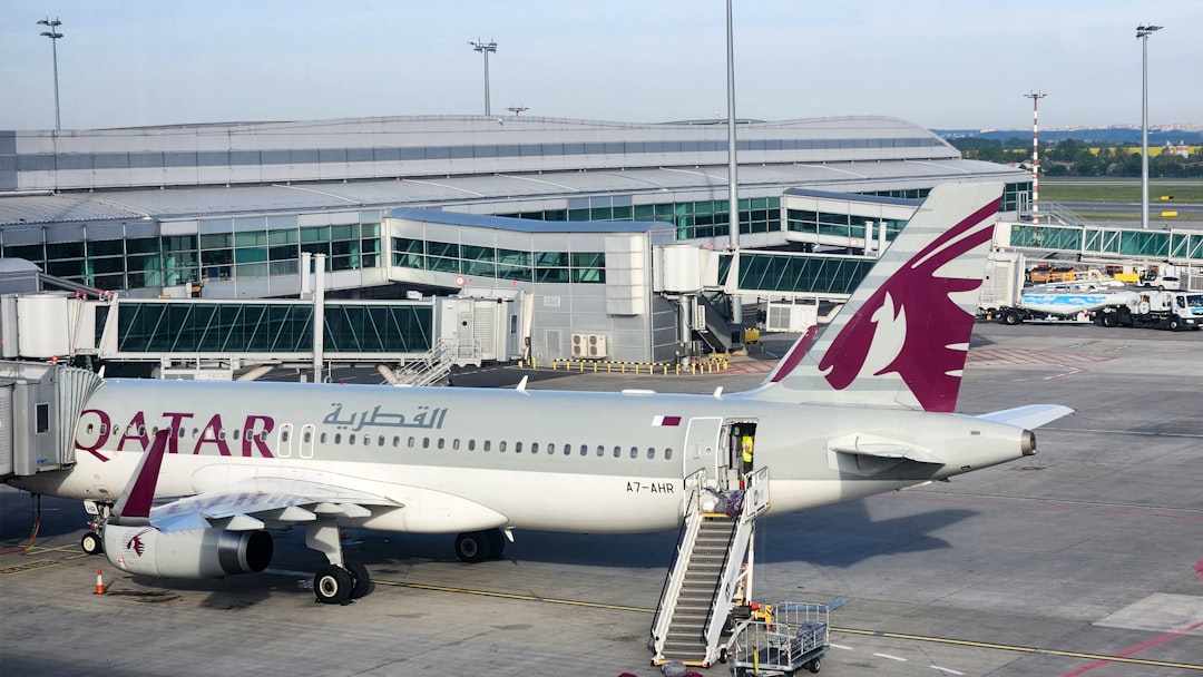 Qatar Airways Fully Restores and Expands Flights to Iraq and Syria Qatar Airways Fully Restores and Expands Flights to Iraq and Syria
