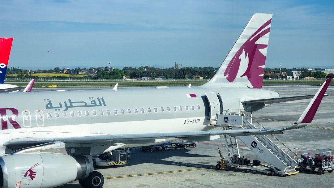 Benin Seeks Qatar Airways’ Support to Launch New National Carrier Benin Seeks Qatar Airways’ Support to Launch New National Carrier