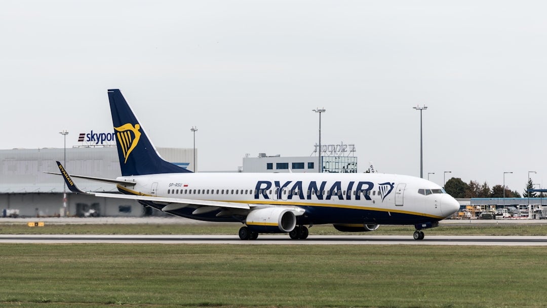 How Ryanair Has Increased Free Cabin Bag Size by 20% for Summer 2025