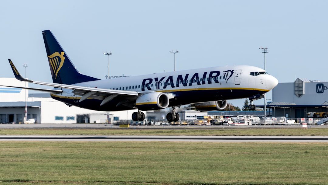 Ryanair Loses Eindhoven Landing Rights Over Repeated Late Arrivals