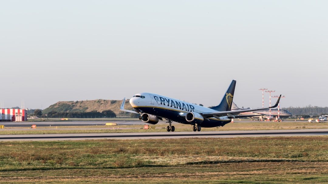 Ryanair flight grounded at Manchester after passenger tried exit mid‑flight Ryanair flight grounded at Manchester after passenger tried exit mid‑flight