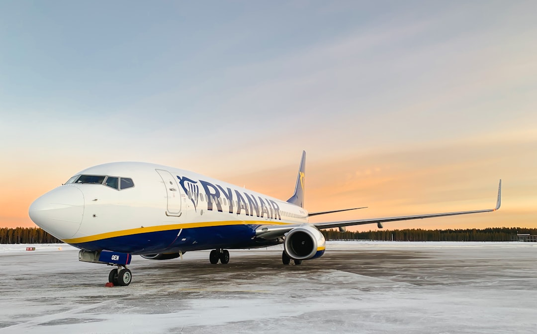 Ryanair to raise ticket prices in 2025 despite record passenger numbers