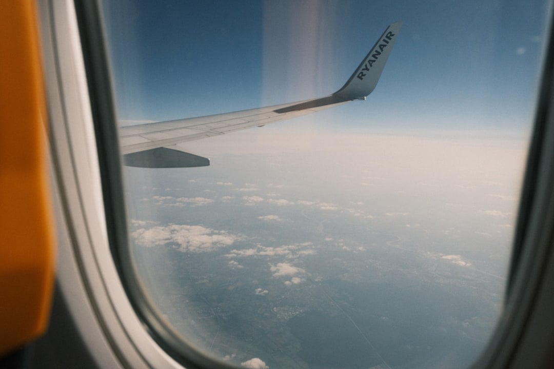 Why Richmond’s Direct Flights to Europe Are Poised for Takeoff Soon Why Richmond’s Direct Flights to Europe Are Poised for Takeoff Soon