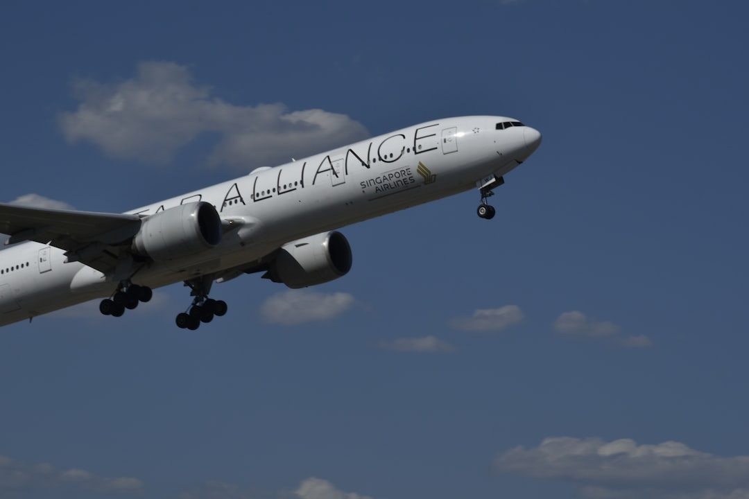 ITA Airways Bolts to Star Alliance in 2026 Shakeup ITA Airways Bolts to Star Alliance in 2026 Shakeup