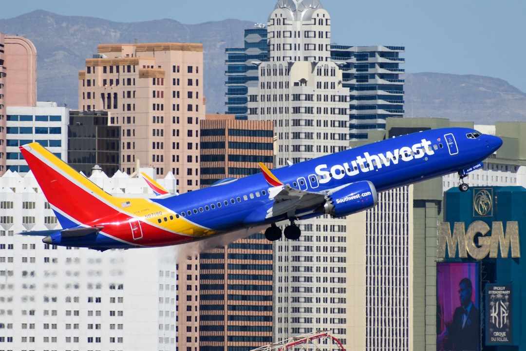 Southwest Airlines to end bags fly free, will charge for checked baggage