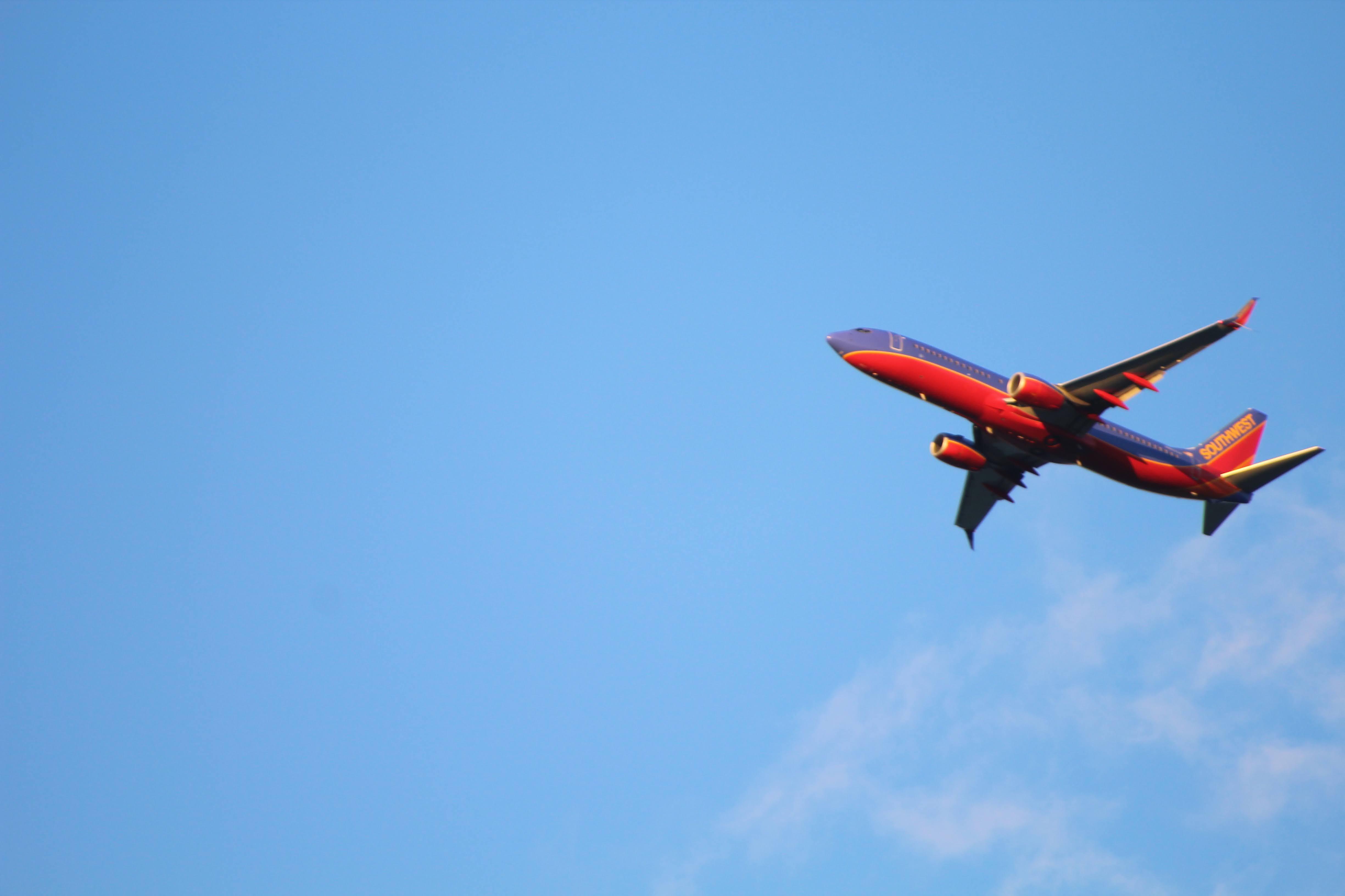 Southwest Clusters Flights to Match Rivals’ Fuller, Segmented Planes Southwest Clusters Flights to Match Rivals’ Fuller, Segmented Planes