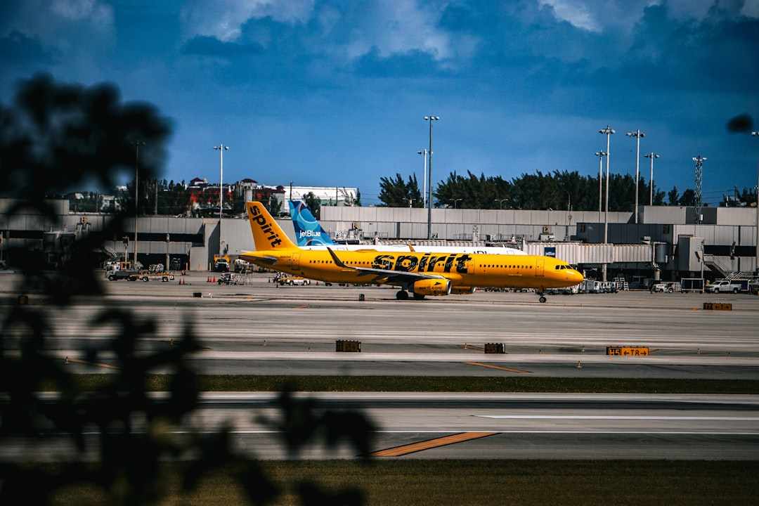 Spirit Airlines Not Cutting 1,800 Attendant Jobs, Hiring Expands Spirit Airlines Not Cutting 1,800 Attendant Jobs, Hiring Expands