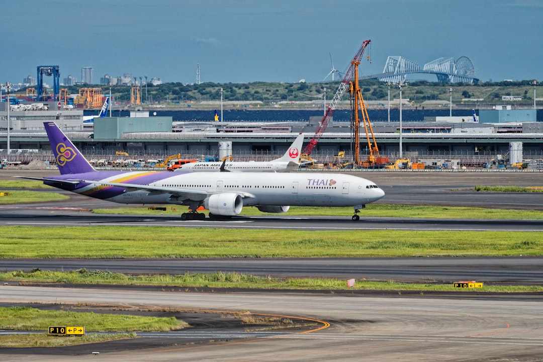 Thai Airways Expands Flights to India Amid Rising Demand