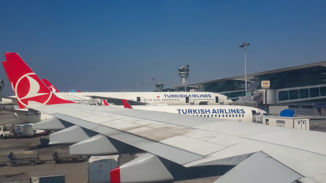 Turkish Airlines Finalizes €300M Investment in Air Europa for Growth