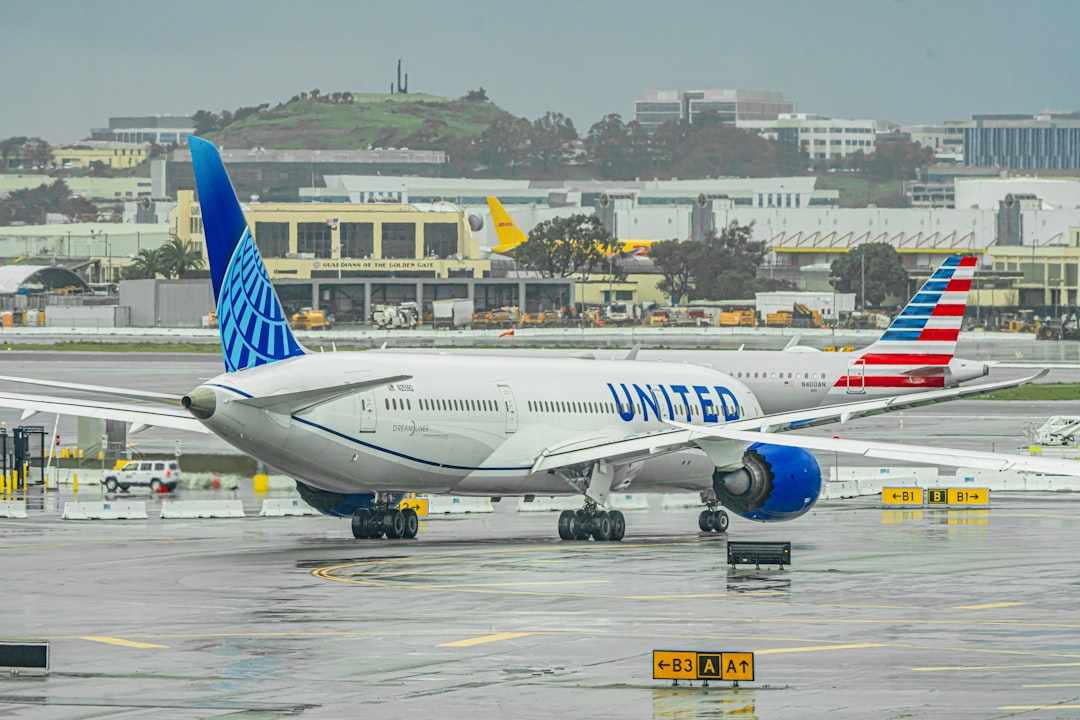 United Airlines marks 30 years since first Boeing 777 delivery