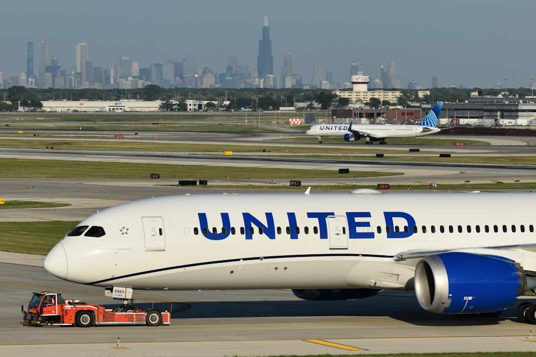 O’Hare Implements Ground Delay Program Amid FAA Staffing Shortages