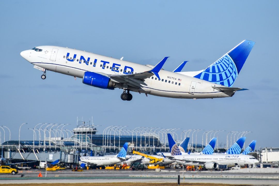 United Airlines Flight Attendants Salary and New Deal Details for 2025 United Airlines Flight Attendants Salary and New Deal Details for 2025
