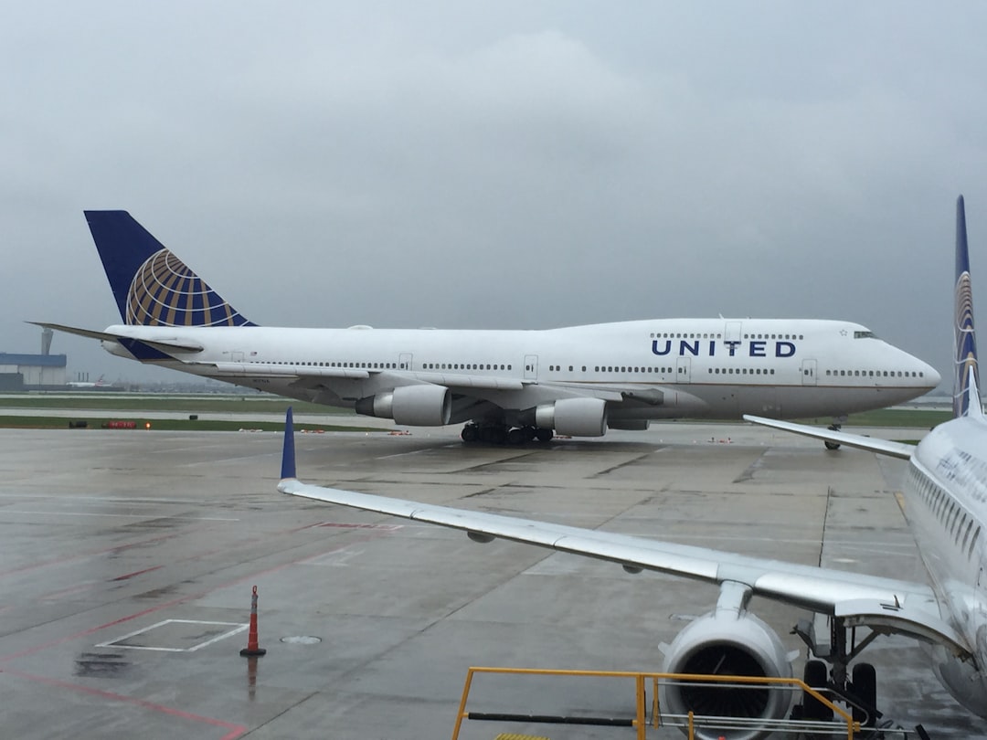 Why United Airlines Pulled Out of New York JFK: Key Reasons Examined Why United Airlines Pulled Out of New York JFK: Key Reasons Examined