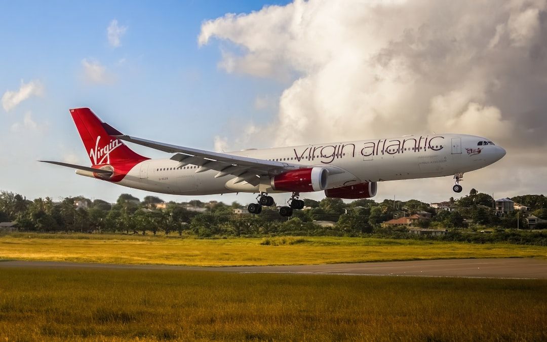 Virgin Atlantic Pauses Ticket Sales for New London to Seoul Route