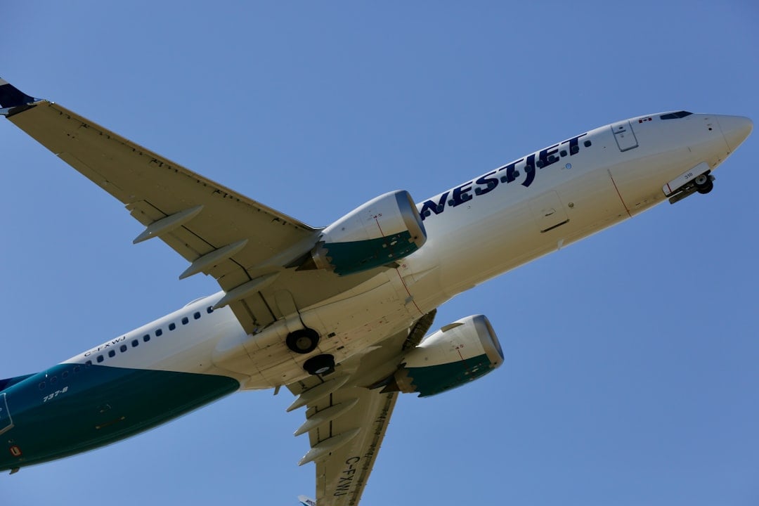 WestJet Reignites St. John’s–Dublin Route After 7 Years WestJet Reignites St. John’s–Dublin Route After 7 Years