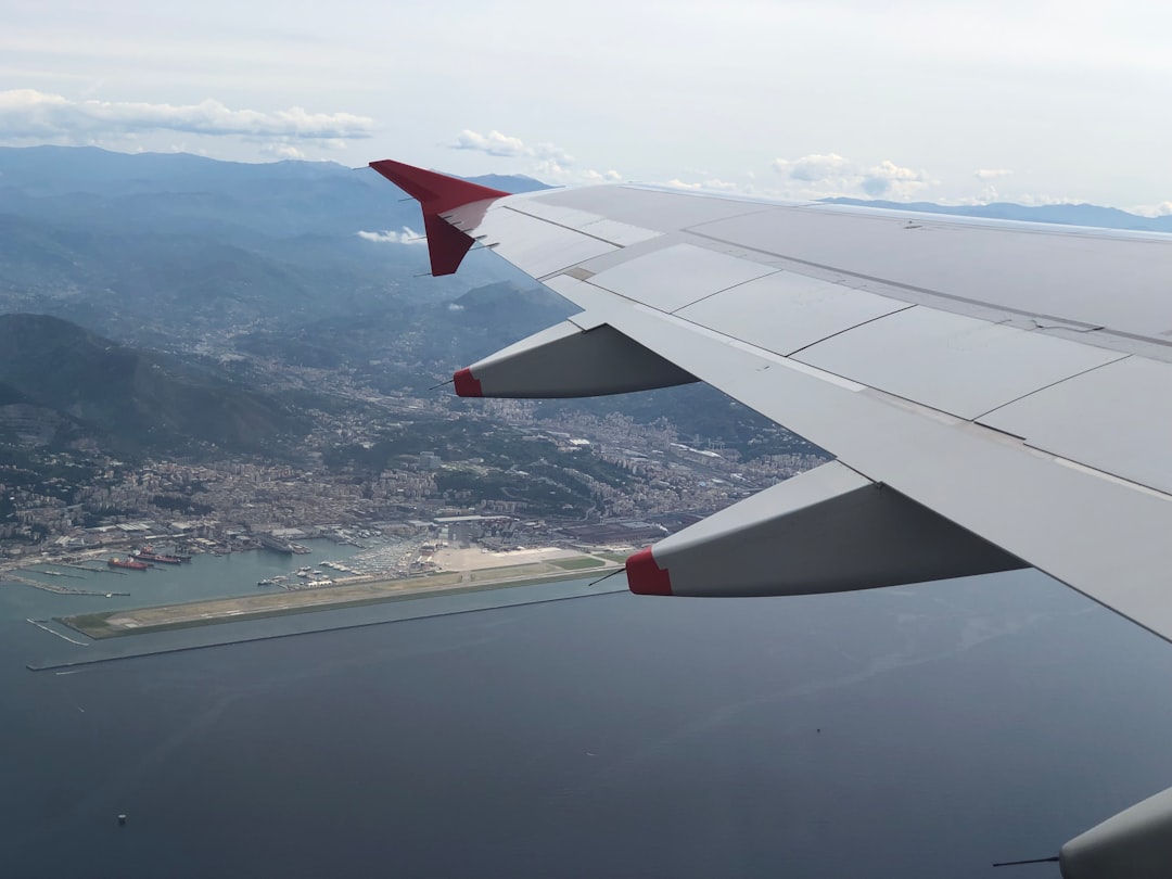 Radar Glitch Halts Flights Across Northern Italy, Says Air Traffic Controller