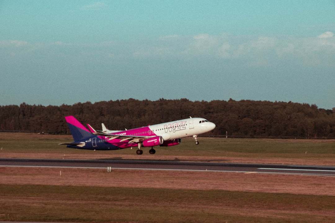 Wizz Air Reaches 1,000 Daily Flights, Expands Across Europe Wizz Air Reaches 1,000 Daily Flights, Expands Across Europe